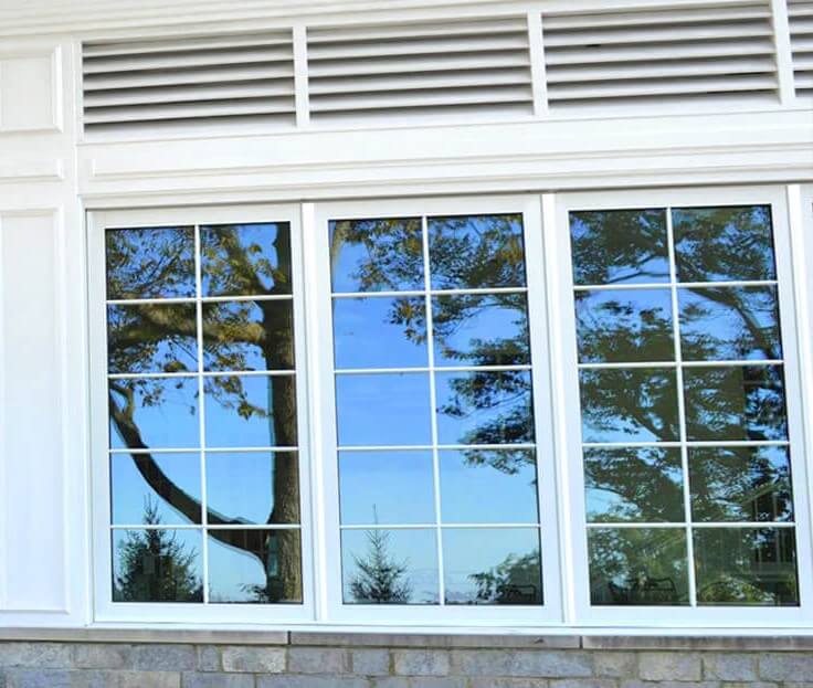 Ways to Add Modern Windows into Home Remodels HelloProject