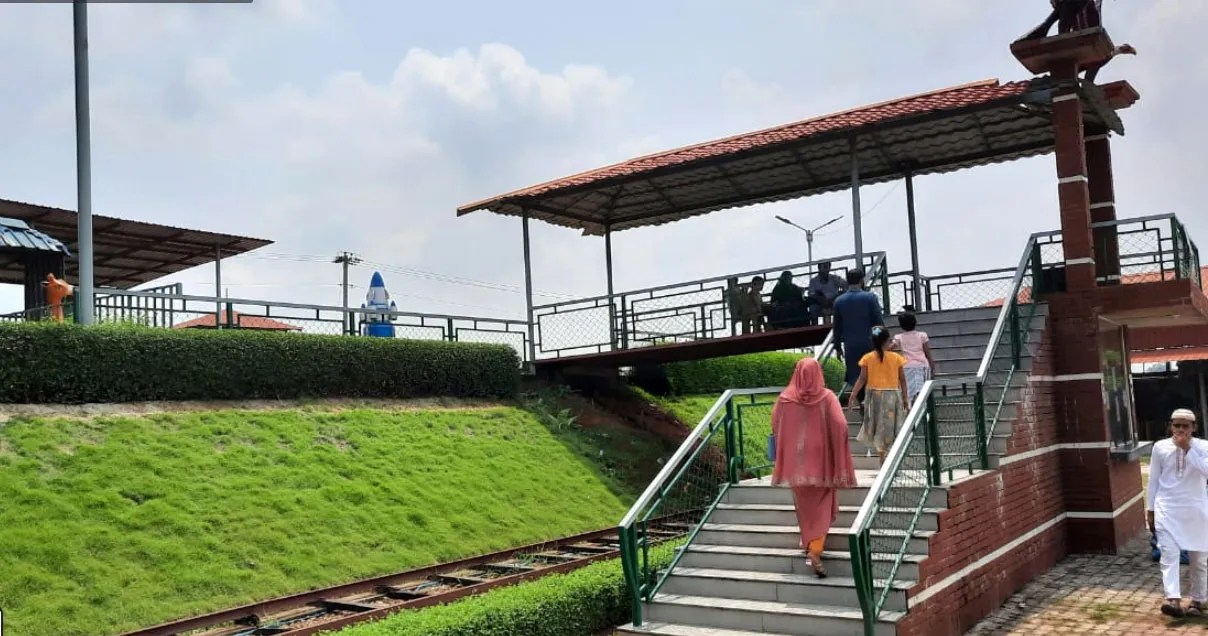 Sea Shell Park & Resort (Top Facilities & How To Go)