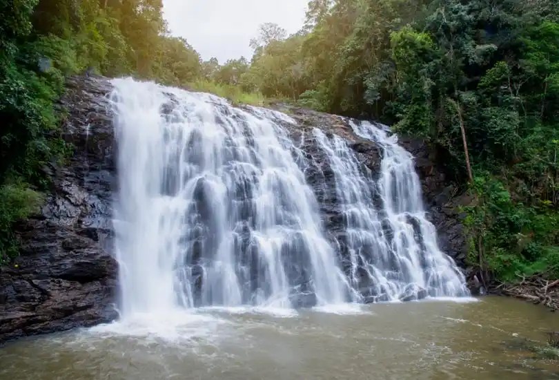 20 Best Waterfalls Near Bangalore Bangalore Nearest Waterfalls