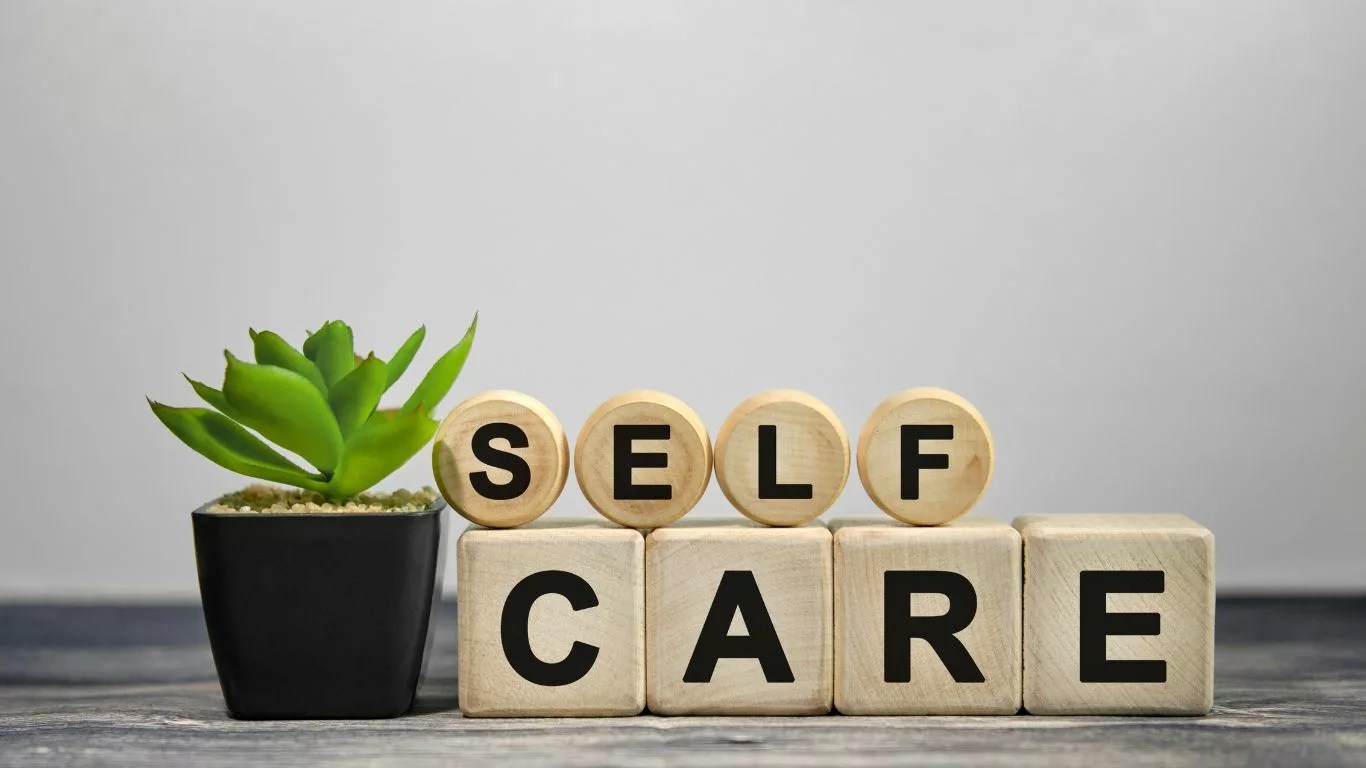 SelfCare Why It's Not Just On You, But Your Company Too RaderCo