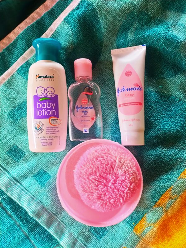 Are Baby Cosmetics Toxic? Hello Med