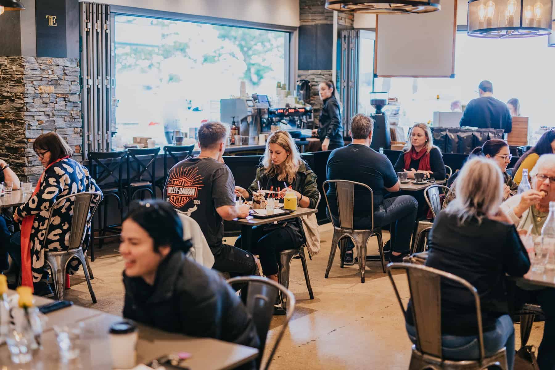 19 Family Friendly Cafes Newcastle You Should Take Your Kids!