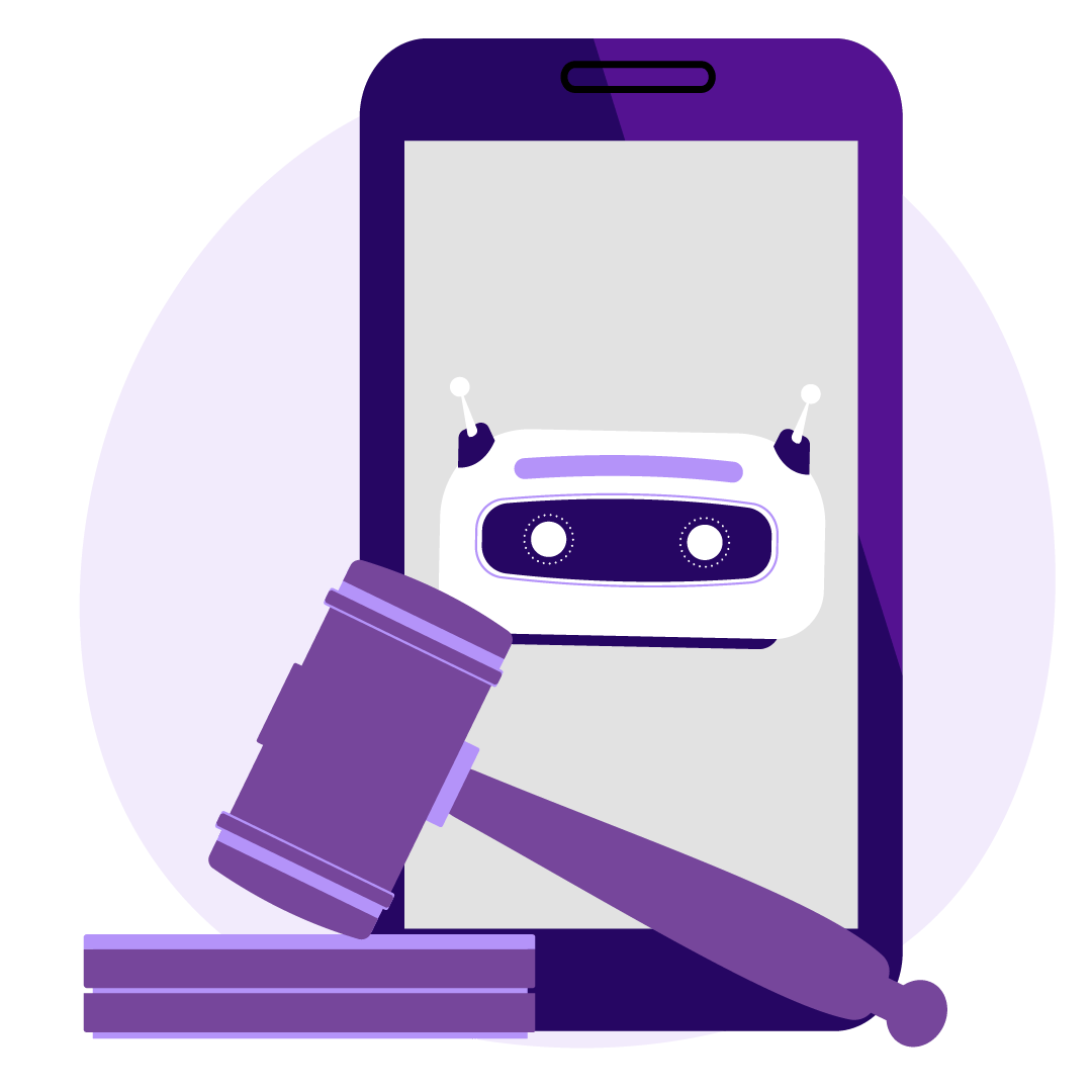 Chatbot for Lawyers and Law Firms Tars