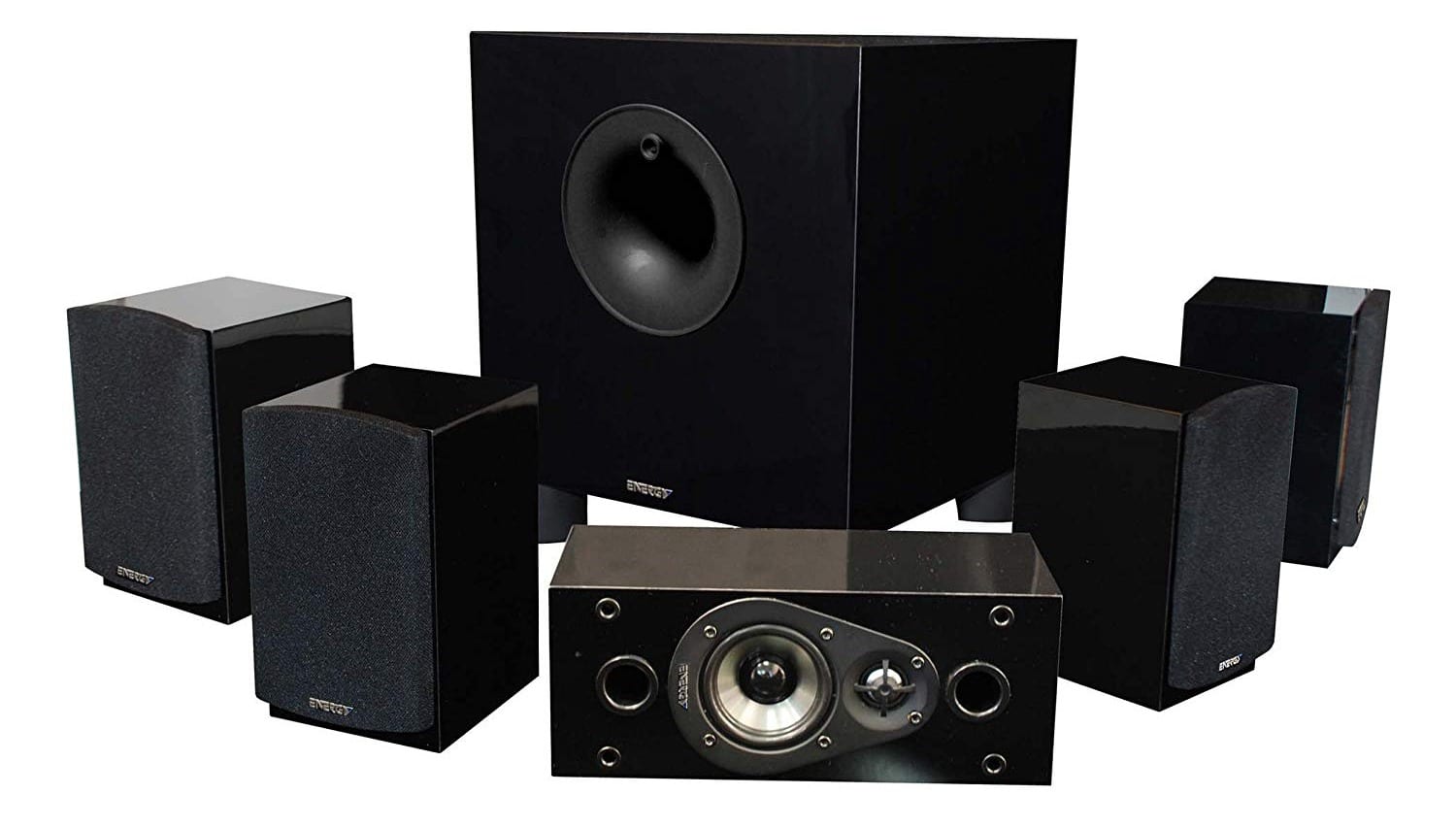 Best Home Theater Speakers On A Budget / Discover the best home theater