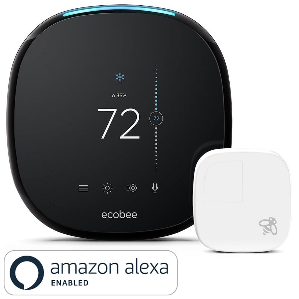 5 Must Have AlexaPowered Smart Home Devices The Plug HelloTech