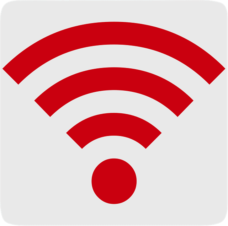 How Far Can You Extend A Wifi Signal at Wendy Boylan blog