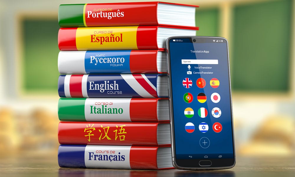 The Best Free and Paid Language Learning Apps The Plug HelloTech