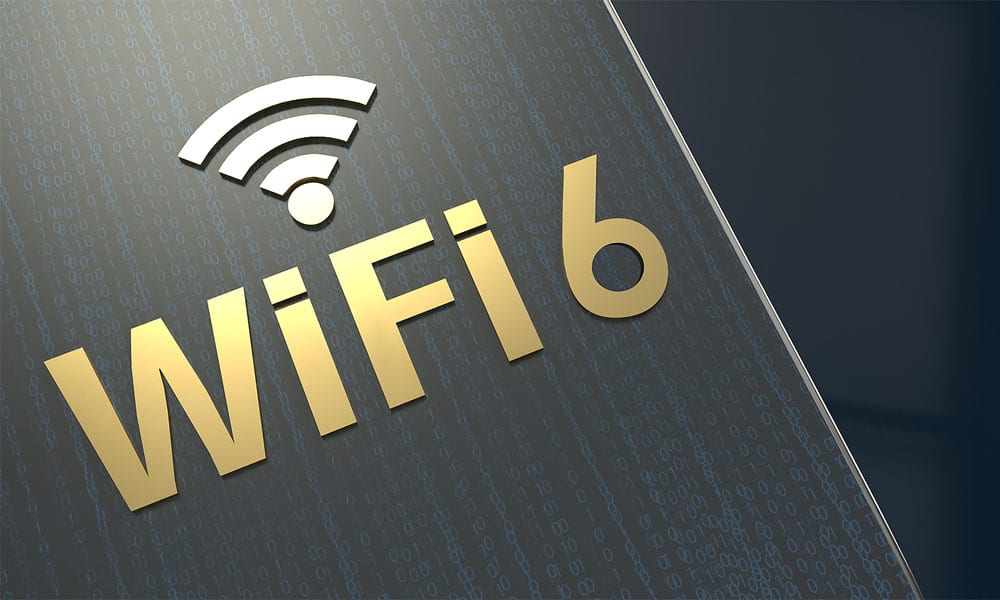 What Is WiFi 6, and Is It Really Worth It? The Plug HelloTech