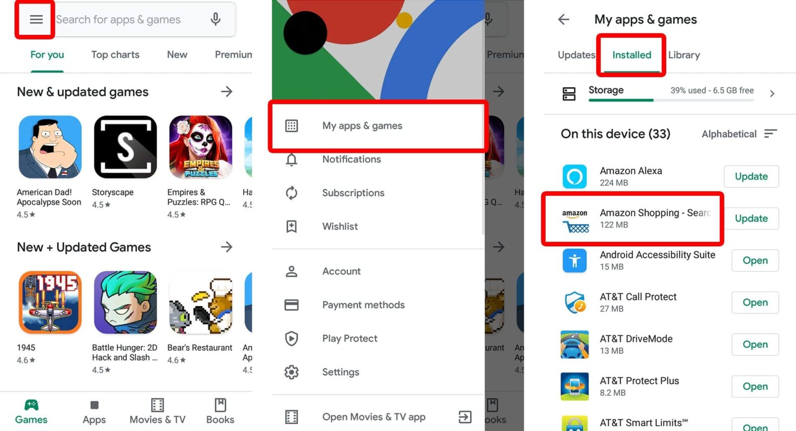 Millions Download Apps with Malware. Heres How to Remove