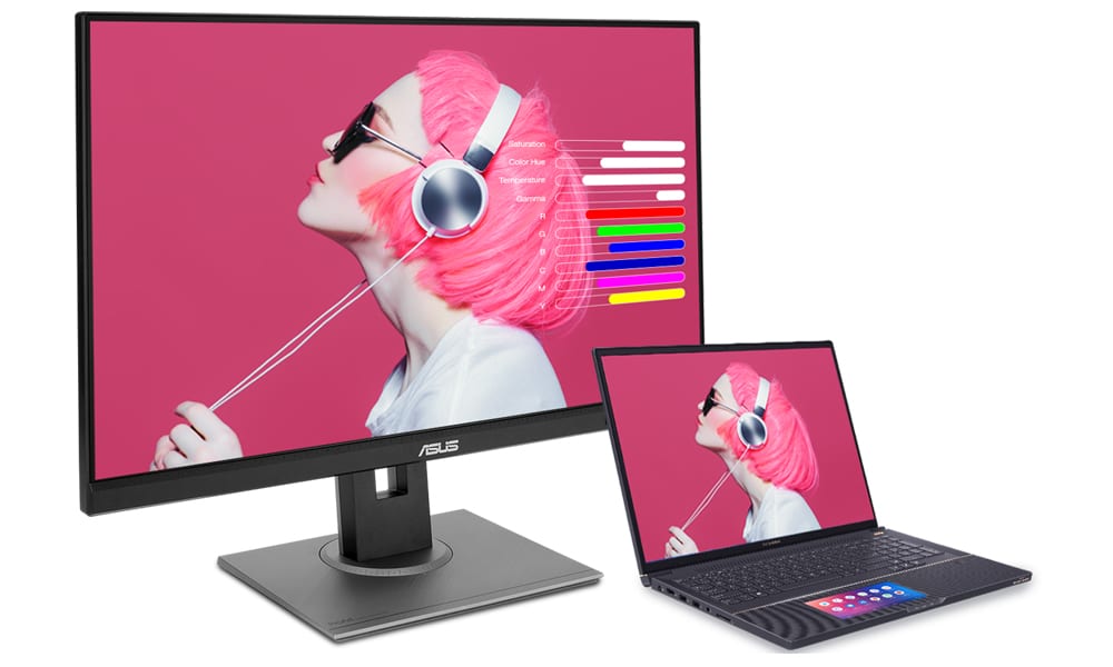 The Best Computer Monitors for 2024 The Plug HelloTech