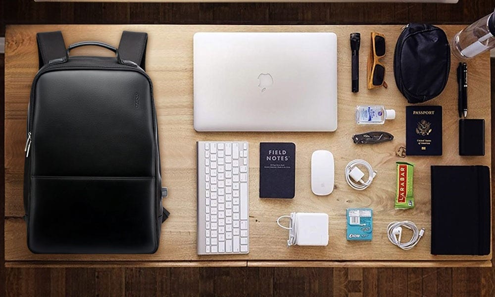 The 6 Best Tech Backpacks The Plug HelloTech