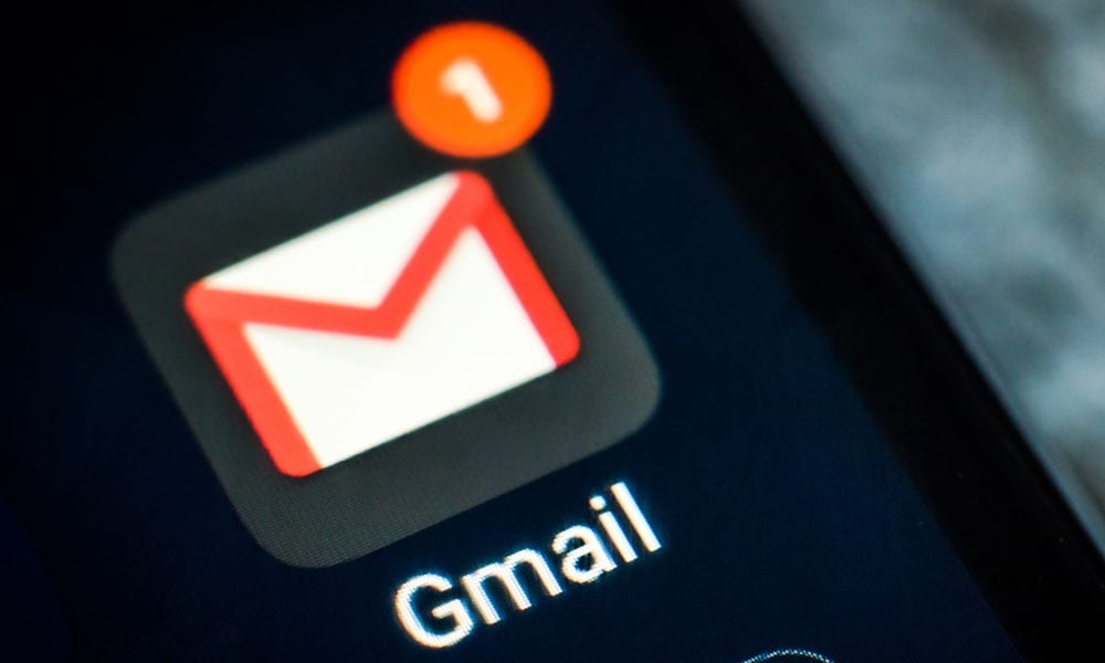 How to Organize Your Gmail Inbox The Plug HelloTech