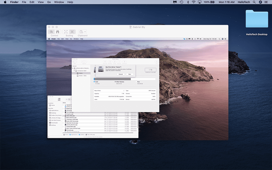 How to Help Friends and Family With Computer Problems Remotely The