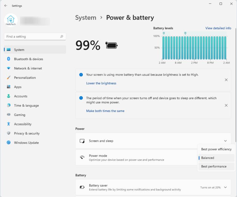Why Your Windows Laptop Is Slow (and How to Fix It) The Plug HelloTech