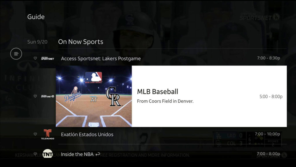 How to Watch Live Sports Without Cable The Plug HelloTech