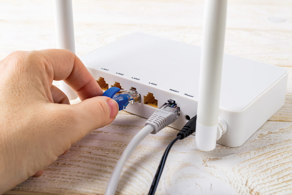 The 15 Things to Do When Your WiFi Is Not Working The Plug HelloTech