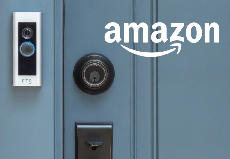 What is Key, Amazon’s InHome Delivery Service? The Plug HelloTech