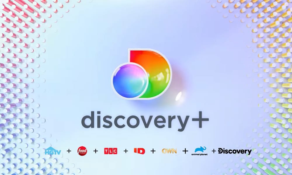 Discovery Plus Is the First Streaming Service Just for