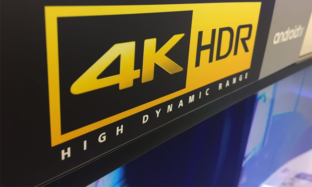 What Is HDR, and What Does It Do? The Plug HelloTech