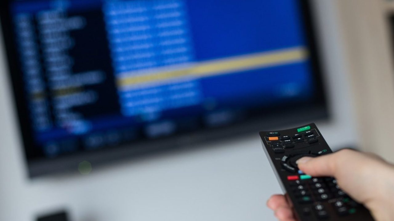 TV Remote Control How to Make the most of Your TV Settings. Articles Spin