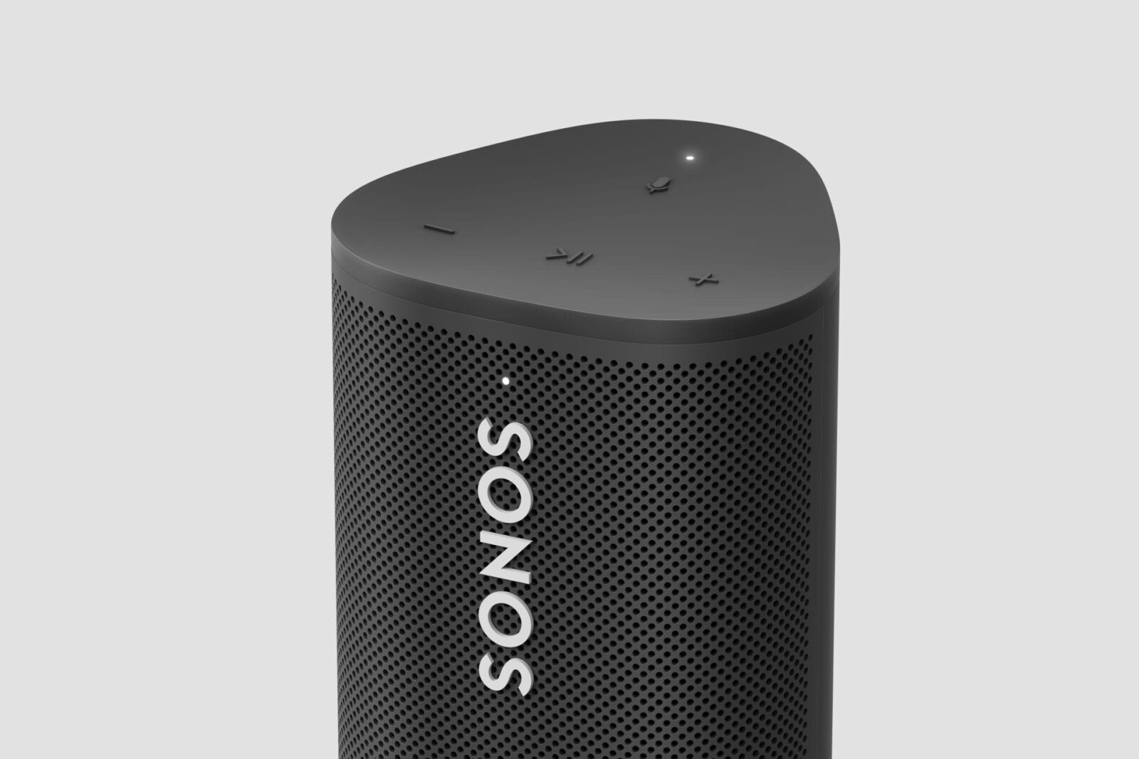 Sonos Unveils Roam, It's New UltraPortable Smart Speaker The Plug