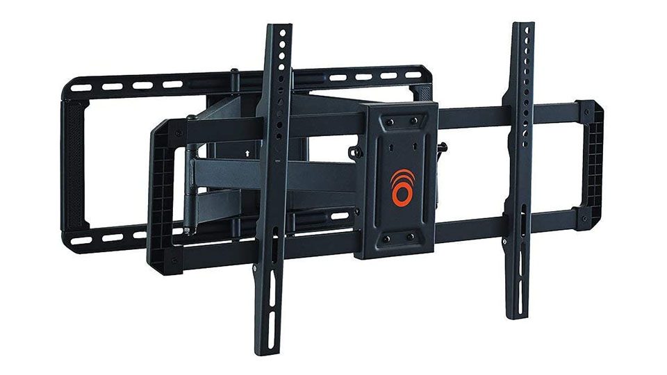 The Best Articulating TV Wall Mounts The Plug HelloTech