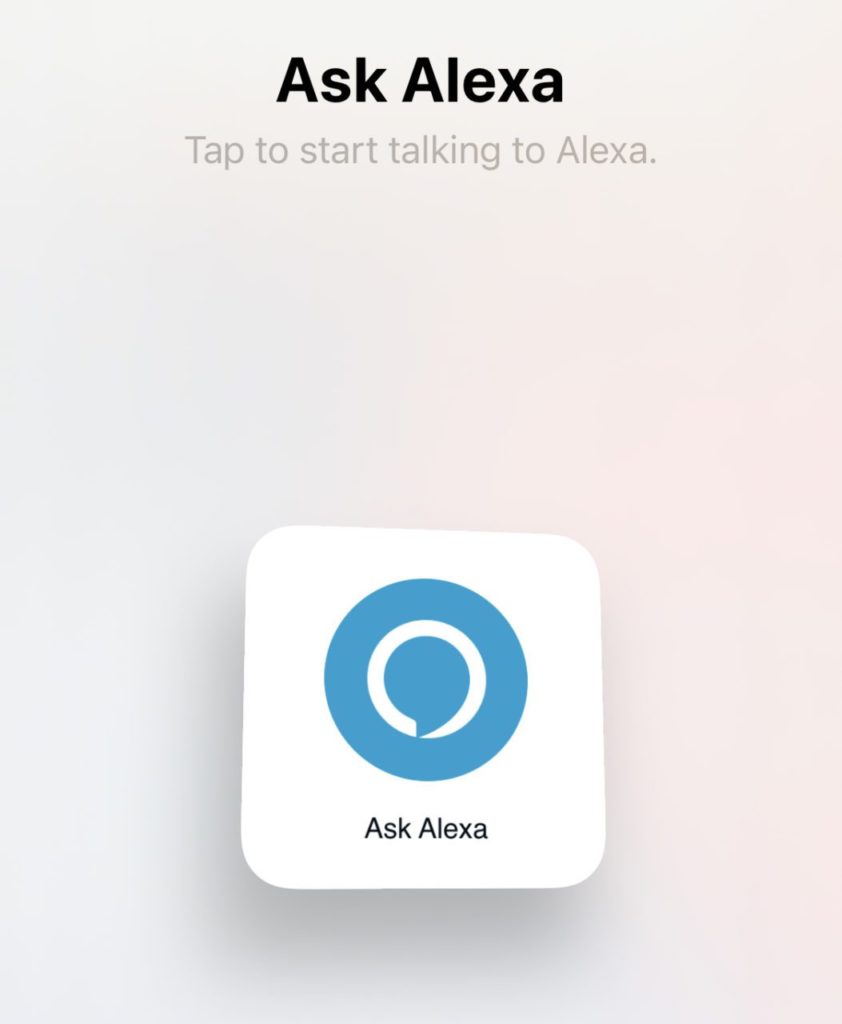 Google Maps and Amazon Alexa Get New iPhone Widgets The Plug HelloTech