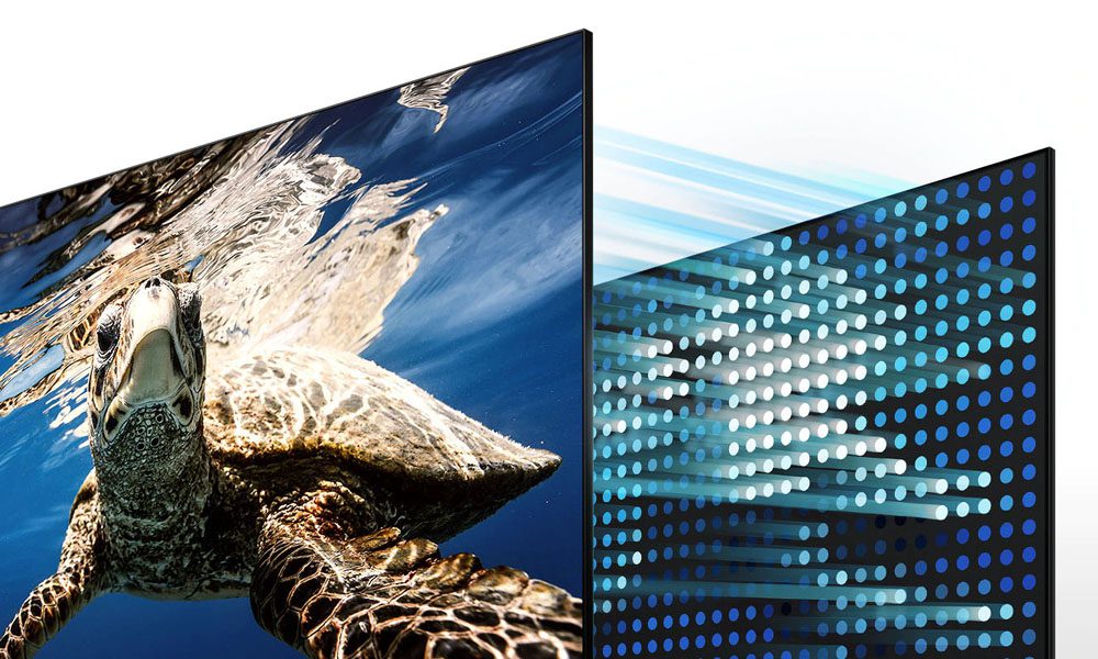 What is FullArray Local Dimming, and Is It Worth It? The Plug