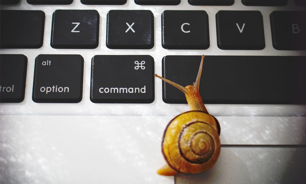 Why Your Mac is So Slow and How to Speed It Up The Plug HelloTech