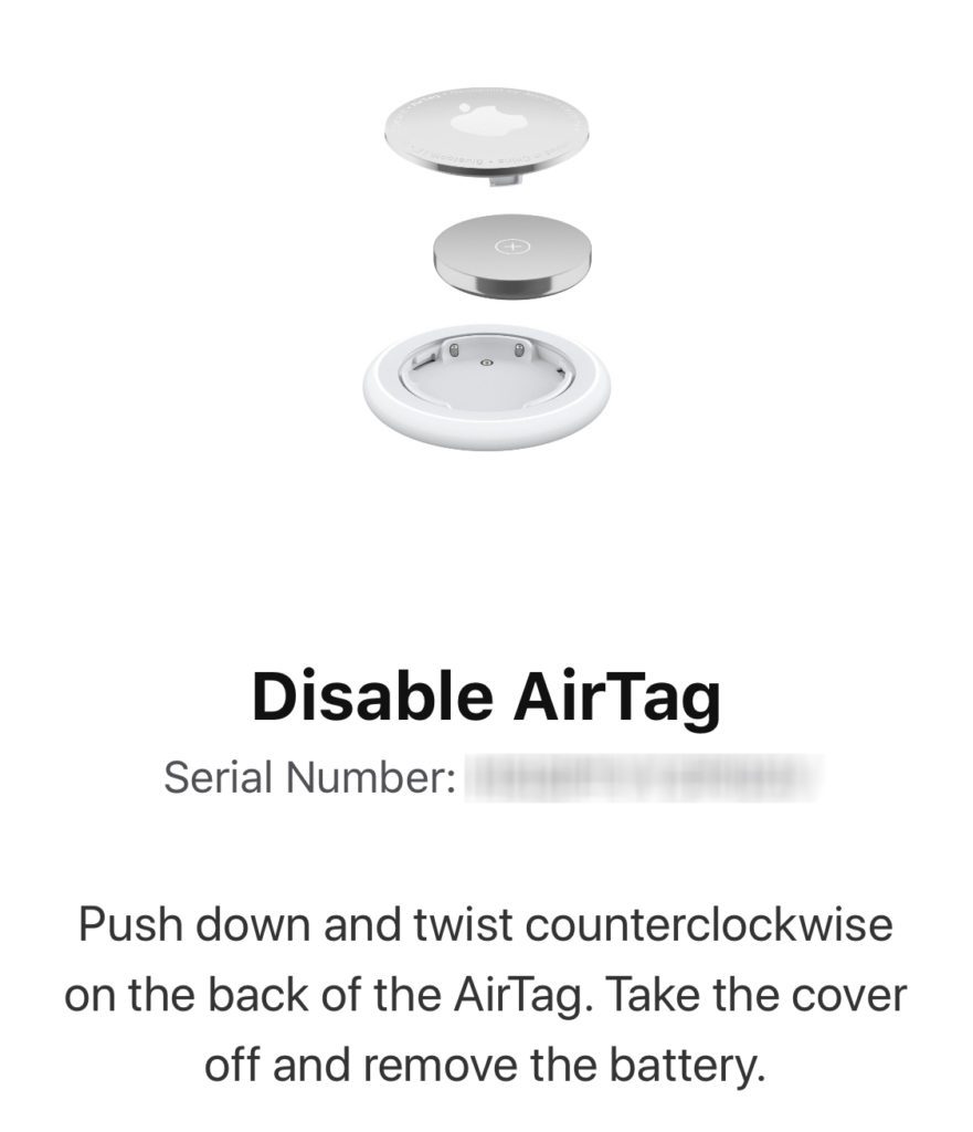 How to Know If Someone Is Using an AirTag to Track You The Plug