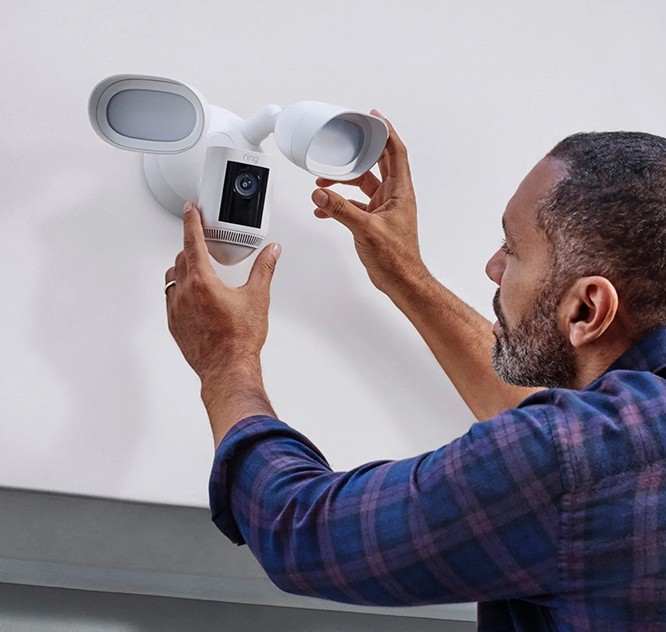 The Benefits of a Smart Home Security System The Plug HelloTech