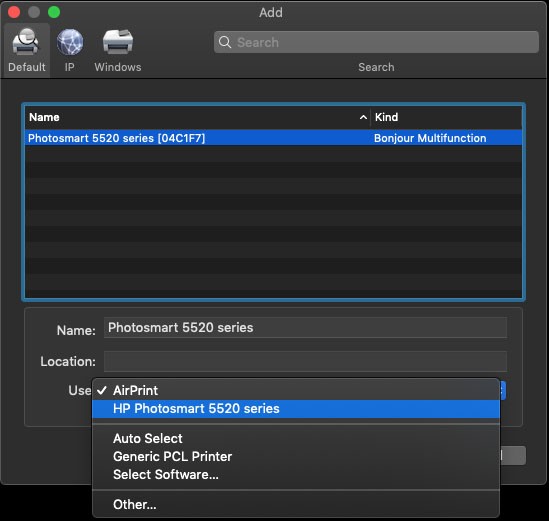 How to add wireless printer to mac pro minnesotalasopa