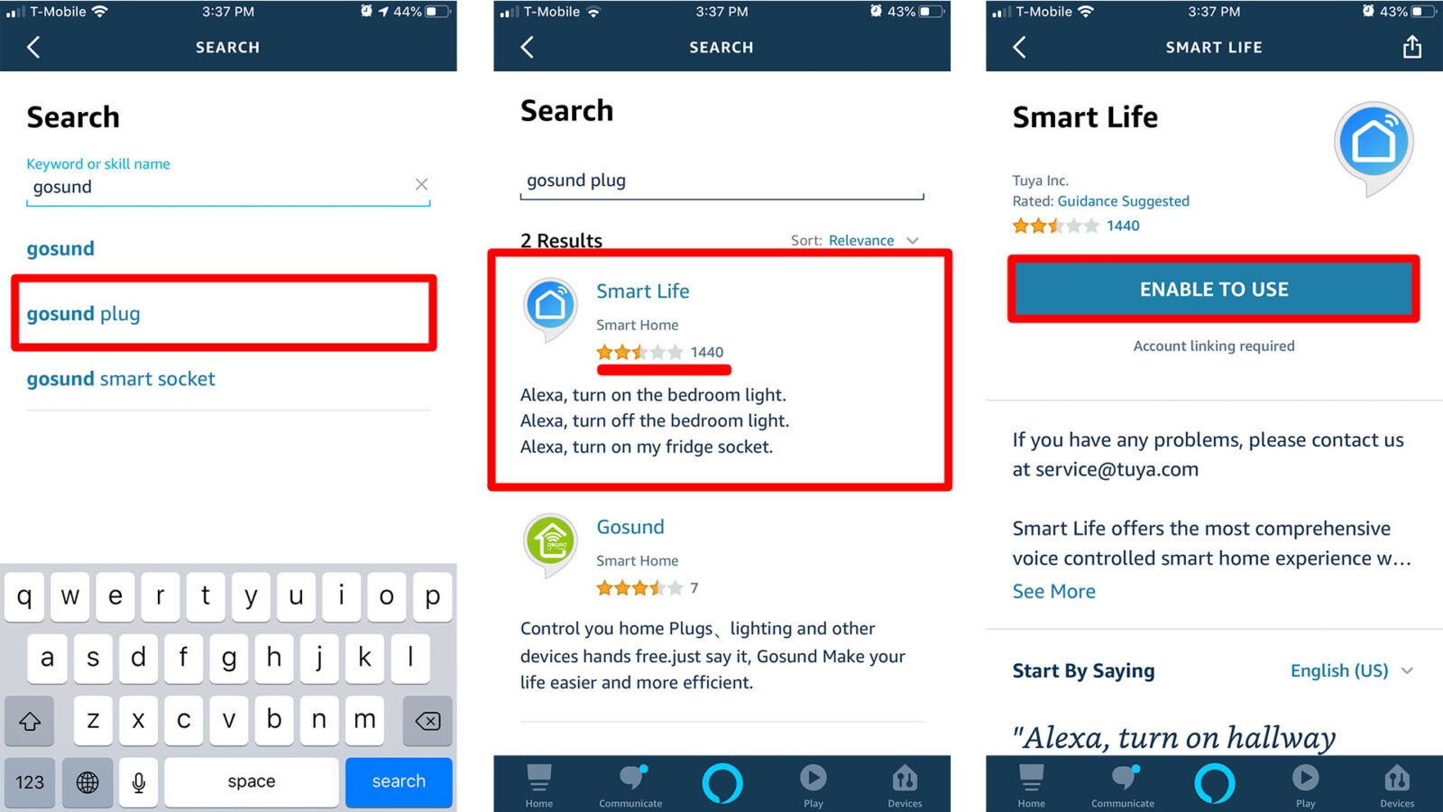 How to Connect a Smart Plug to Alexa HelloTech How