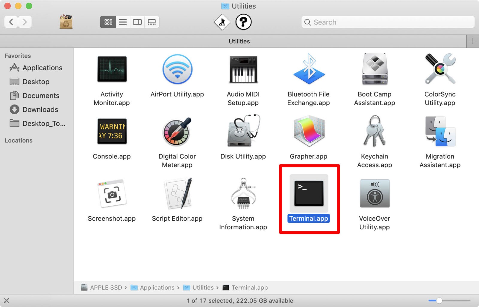 How to Change Where Screenshots Are Saved on Mac HelloTech How