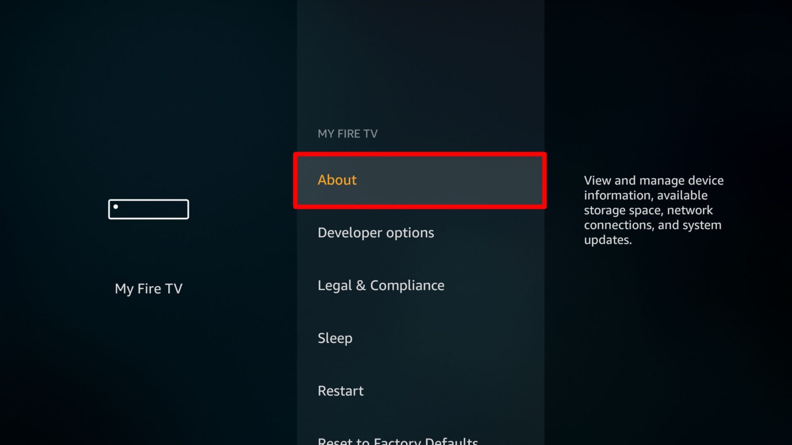 How to Update Your Amazon Fire Stick HelloTech How