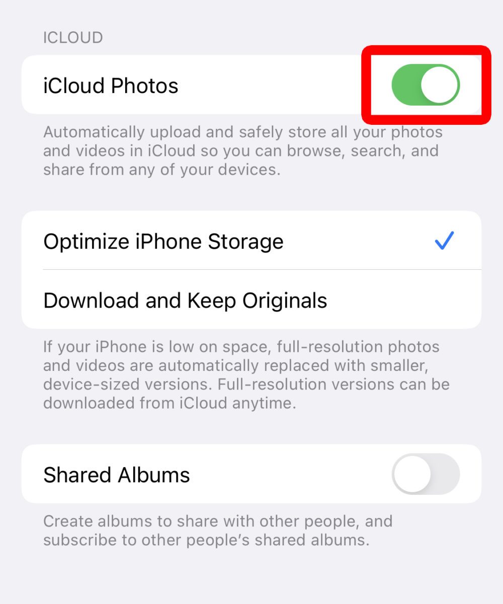 How to Free Up Storage Space on Your iPhone HelloTech How