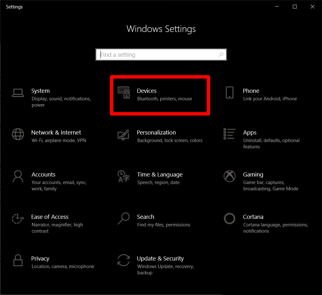 How to Add a Printer in Windows 10 HelloTech How