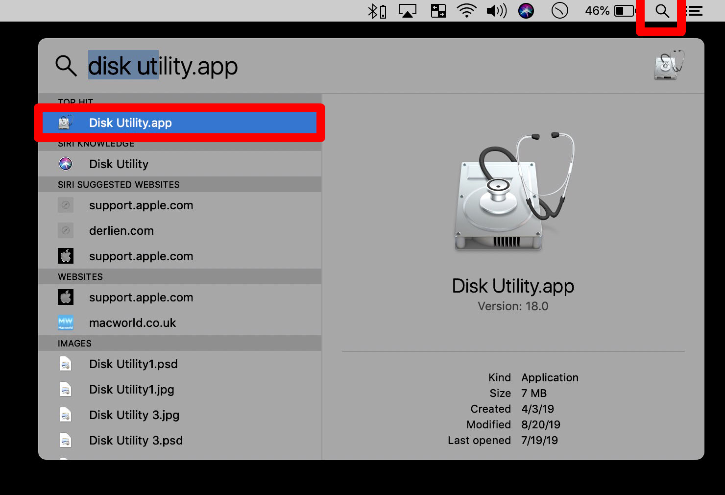 How to Format an External Hard Drive for Mac HelloTech How