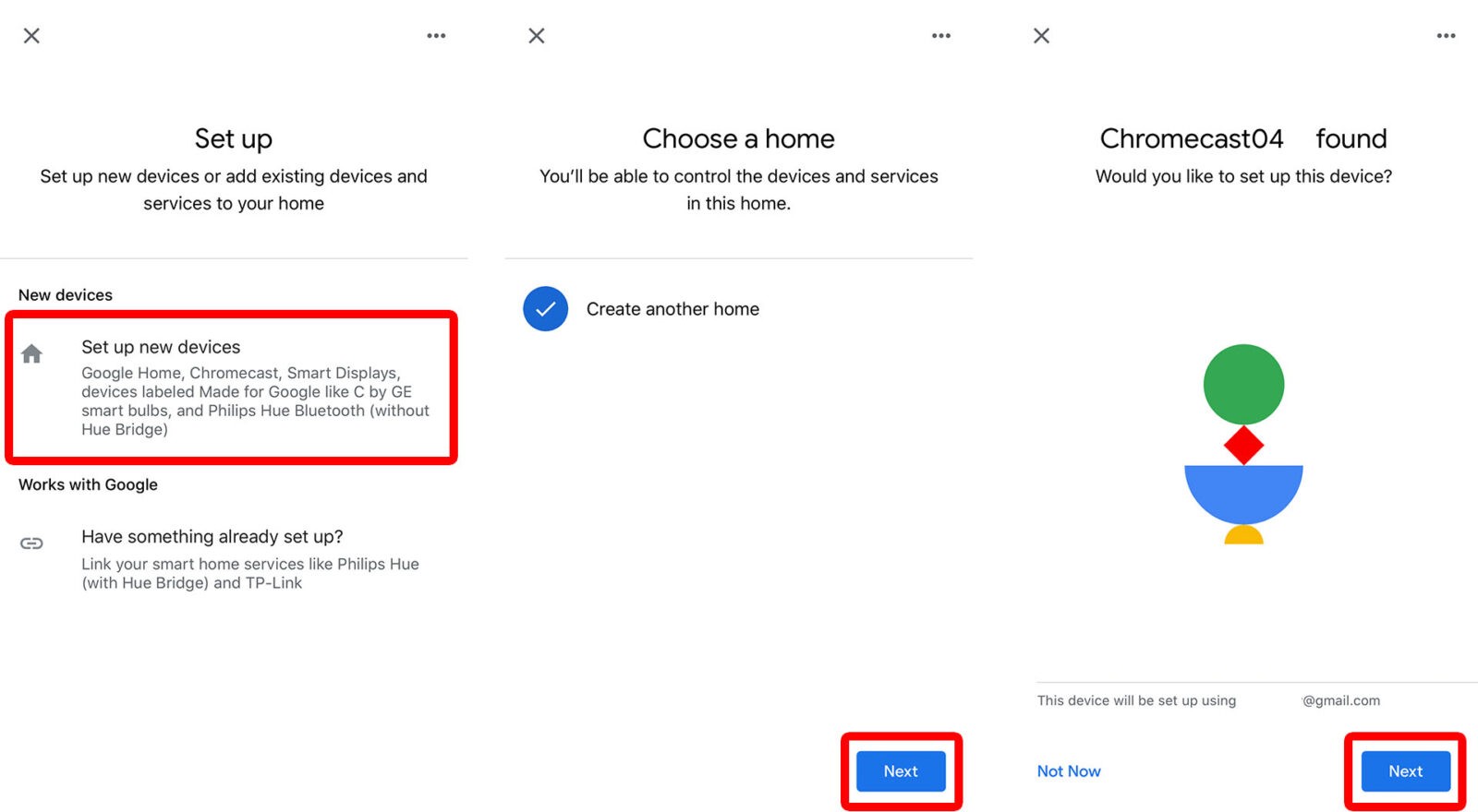 How to Set up Your Chromecast HelloTech How