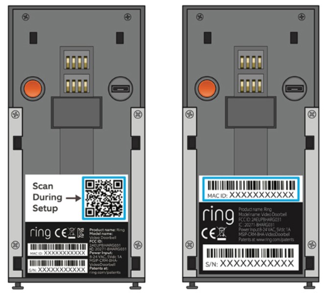 How to Set Up a Ring Video Doorbell HelloTech How