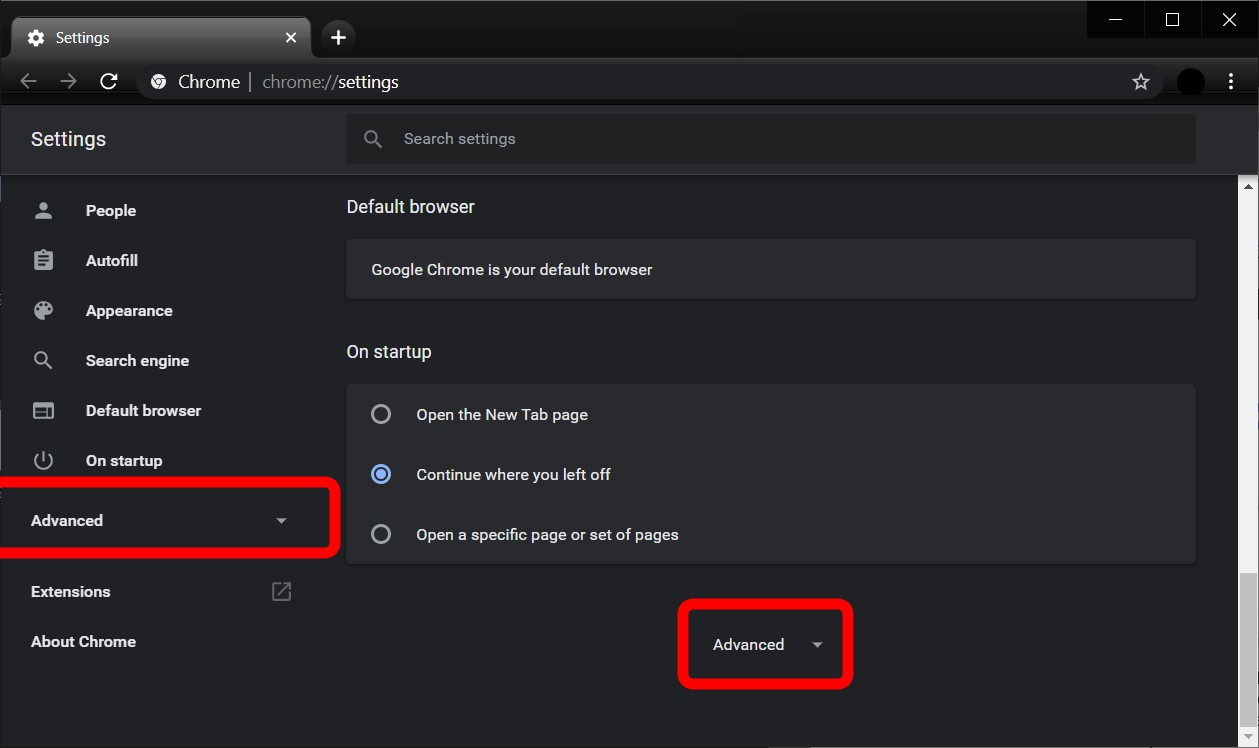 How to Disable Cookies in Chrome HelloTech How