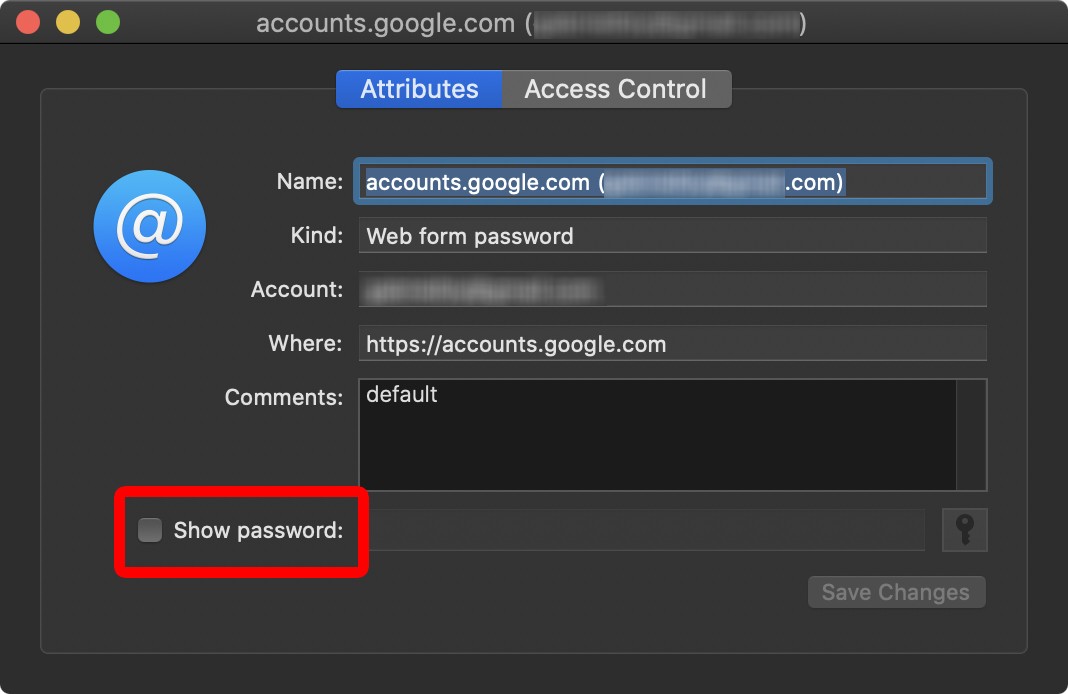 How to Find Any Passwords on Your Mac HelloTech How