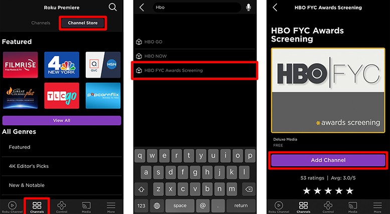 How to Add Apps on Roku in Three Ways HelloTech How