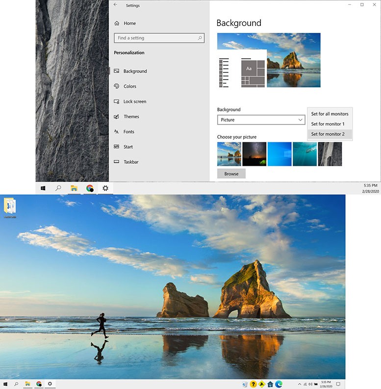 How to add old screensavers to windows 10 saclasopa