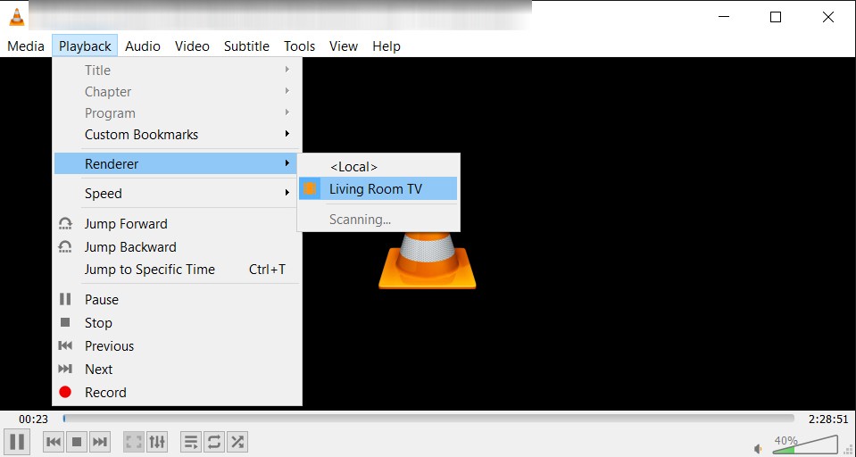 How to Cast VLC to Chromecast HelloTech How
