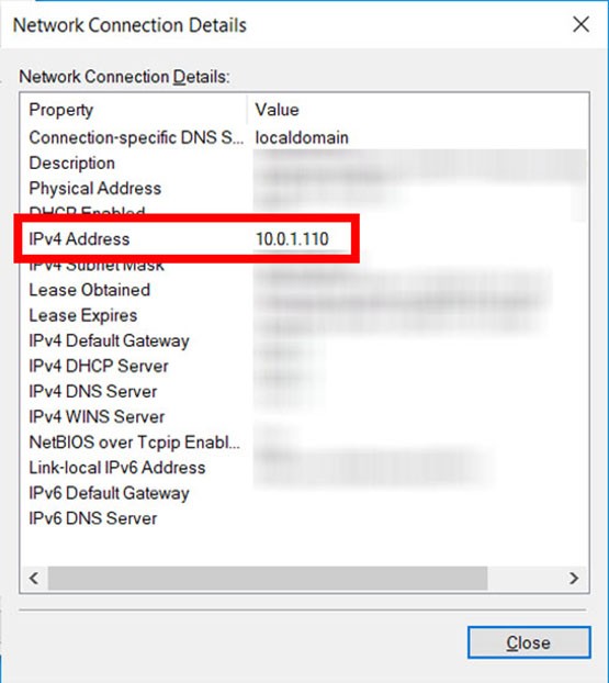How to Find Your Computer’s IP Address on a Windows 10 PC HelloTech How