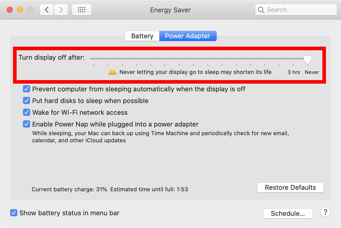 How to Keep Your Laptop On When it’s Closed HelloTech How