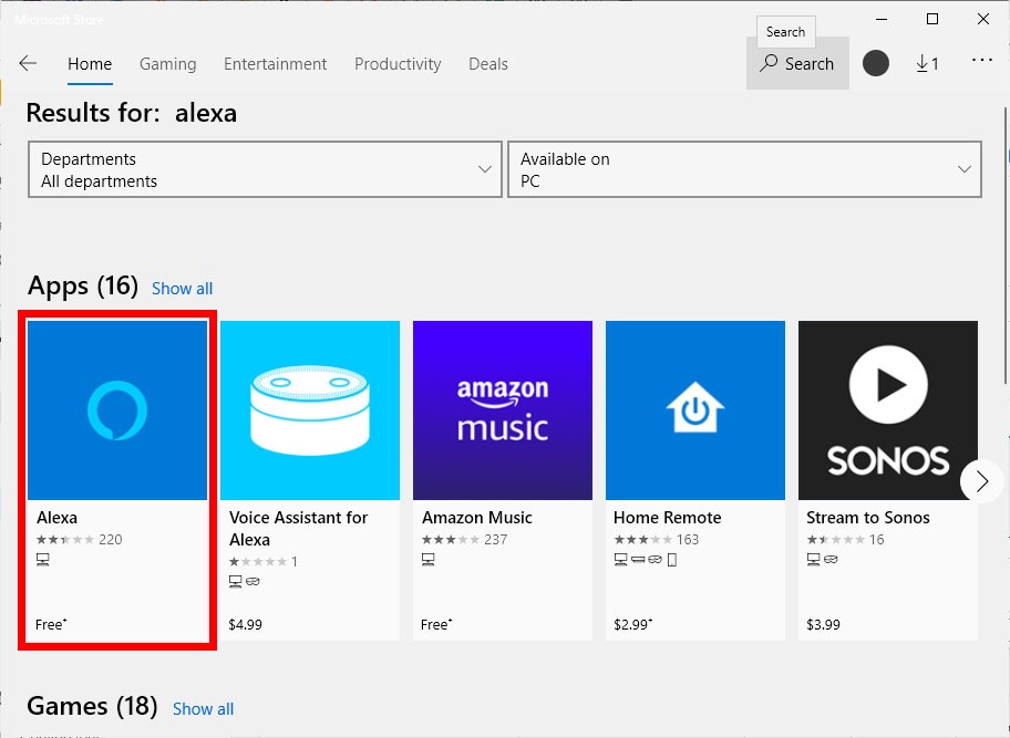 How to Use the Alexa App: 6 Steps (with Pictures) wikiHow