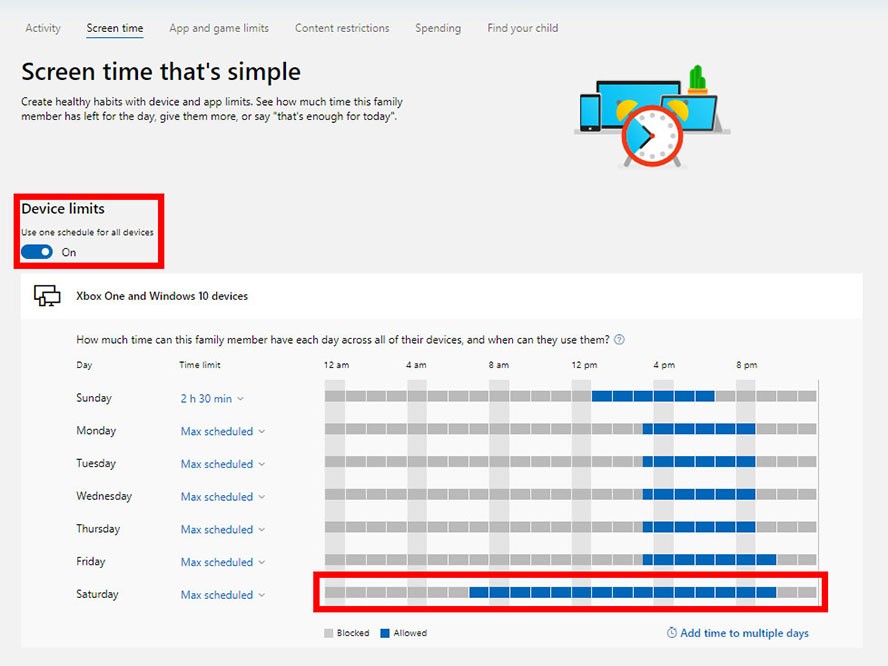 How to Set Up Parental Controls on Windows 10 HelloTech How