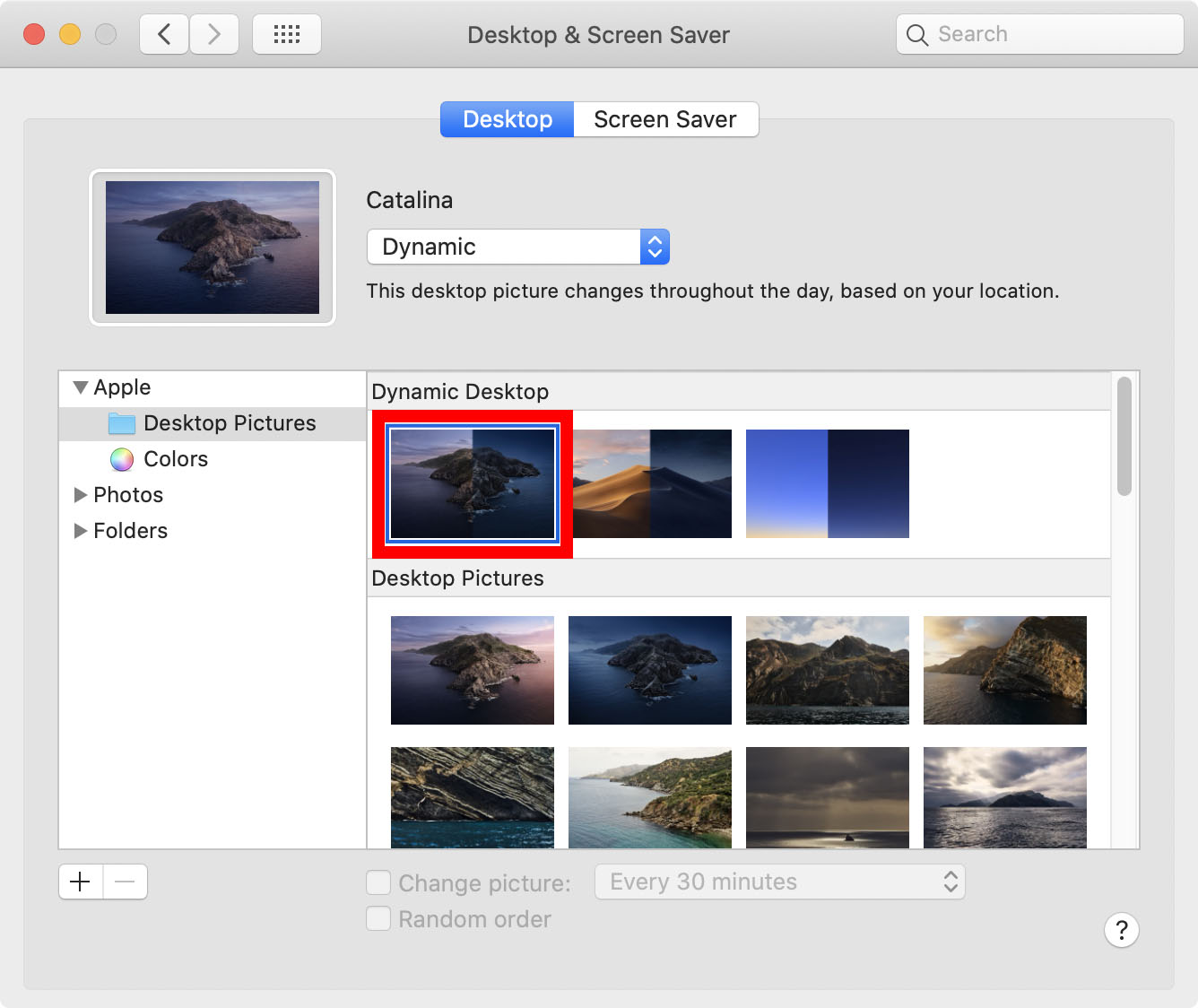 How to Change Your Background Image on a Mac HelloTech How